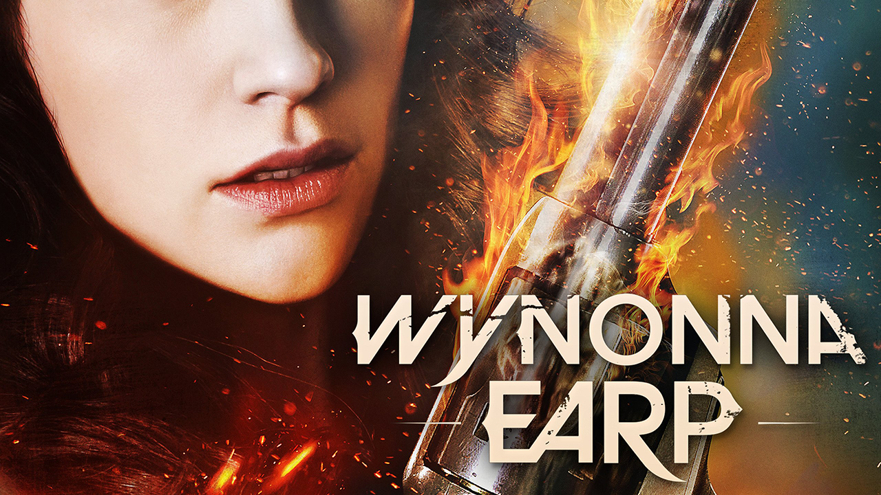 Wynonna Earp image